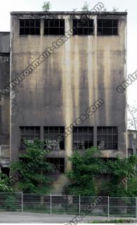 buidling industrial derelict 0020